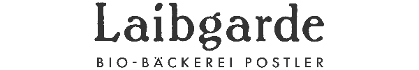 Logo Laibgarde