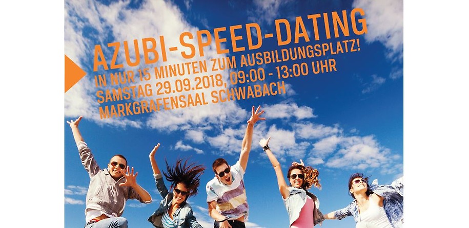 speed dating ihk