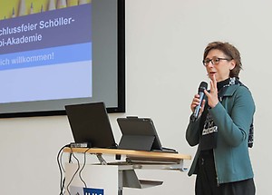Abschlussveranstaltung Schöller-Azubi-Akademie 2023 - Bild05