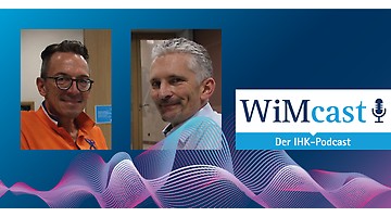 WiMcast mit Markus Panzer