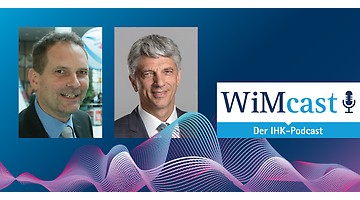 WiMcast mit Dr. Armin Zitzmann