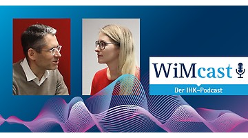 WiMcast mit Armin Behles