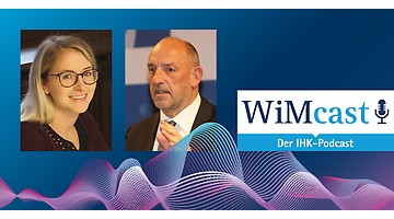 WiMcast mit Detlef Scheele