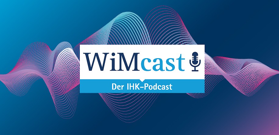 WiMcast mit Prof. Dr. Markus Krajewski