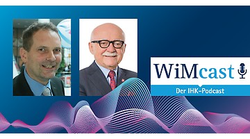 WiMcast mit Gerd Schmelzer