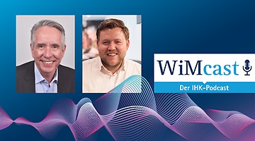 WiMcast mit Jens Brockerhof
