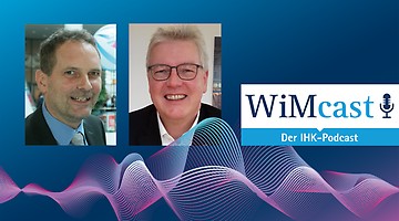 WiMcast mit Dr. Matthias Everding
