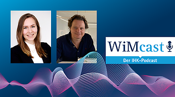 WiMcast mit Mirko Jan Fath