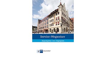 Service-Wegweiser