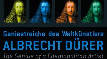Geniestreiche des Weltkünstlers Albrecht Dürer