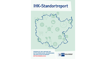 IHK-Standortreport 2014