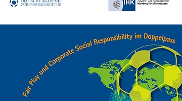 Fair Play und Corporate Social Responsibility im Doppelpass