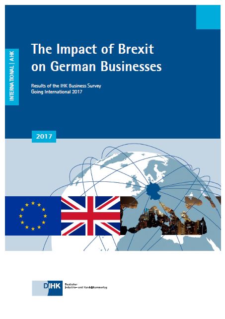 The Impact of Brexit on German Businesses