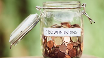 Crowdfunding-Modelle