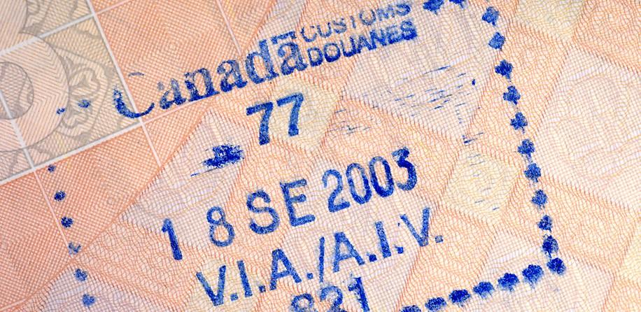 Kanada: Einreisebestimmungen