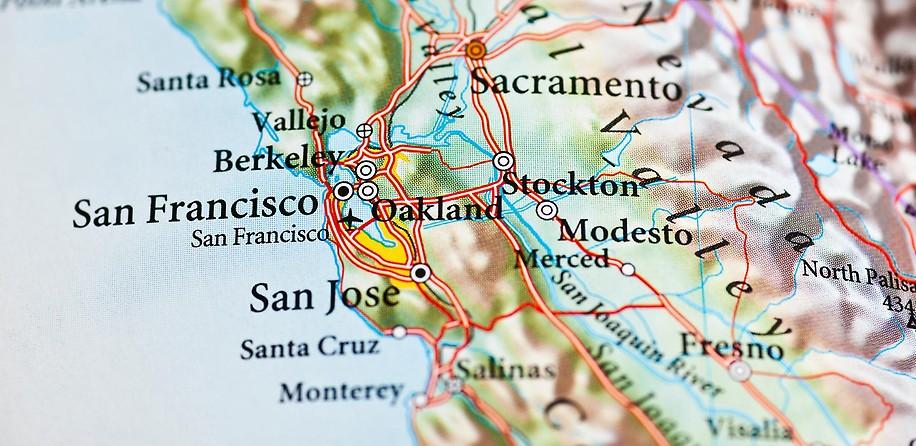 San Francisco Silicon Valley