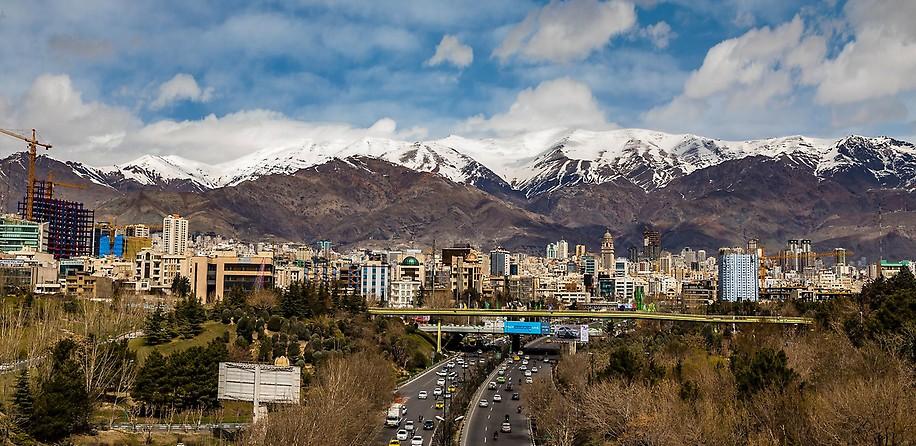 Teheran Iran