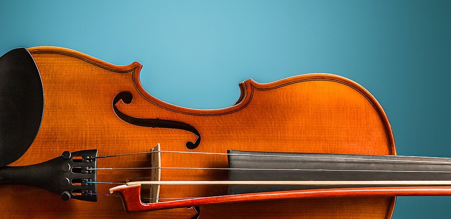 Geige Klassik