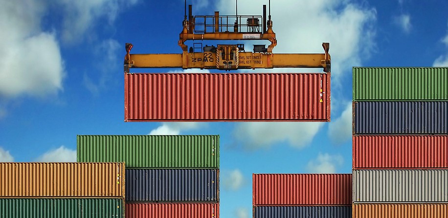 Container_Hafen