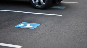 Parkplatzkonzept: Hinweise für Unternehmen