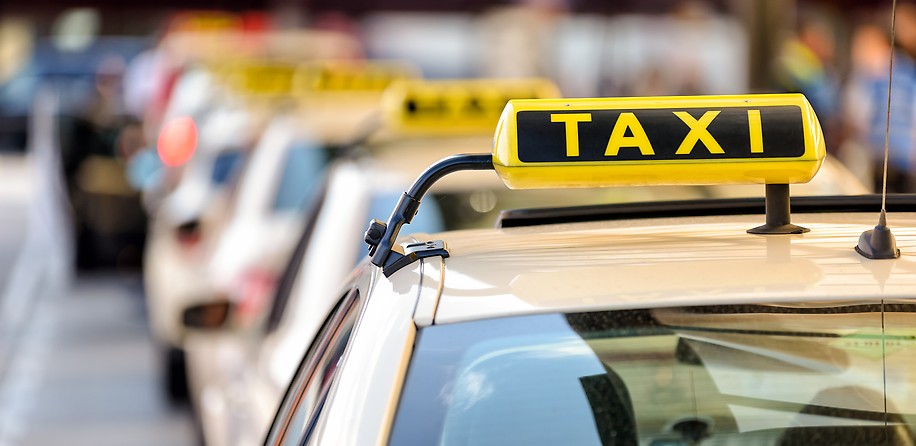 Fachkundeprüfung: Taxi- und Mietwagenverkehr