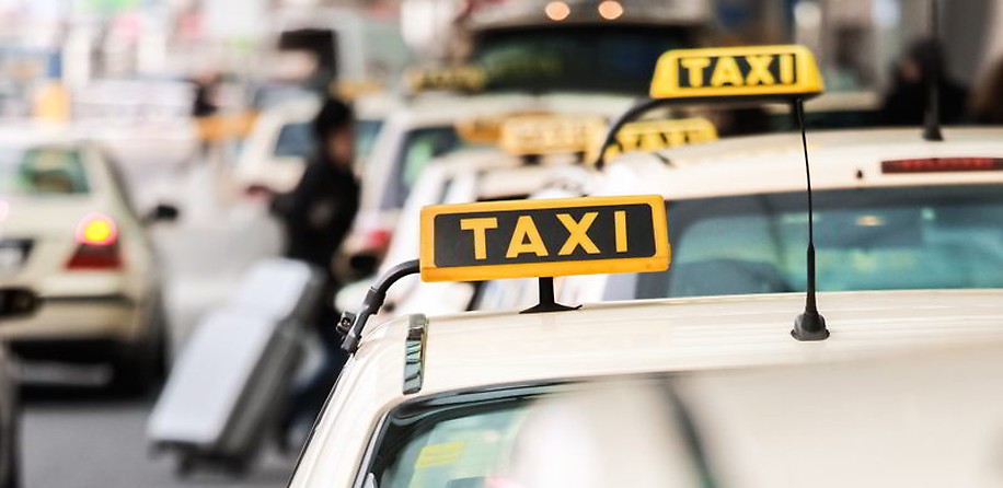 Taxi-Prüfungen – IHK schaltet Staatsanwaltschaft ein