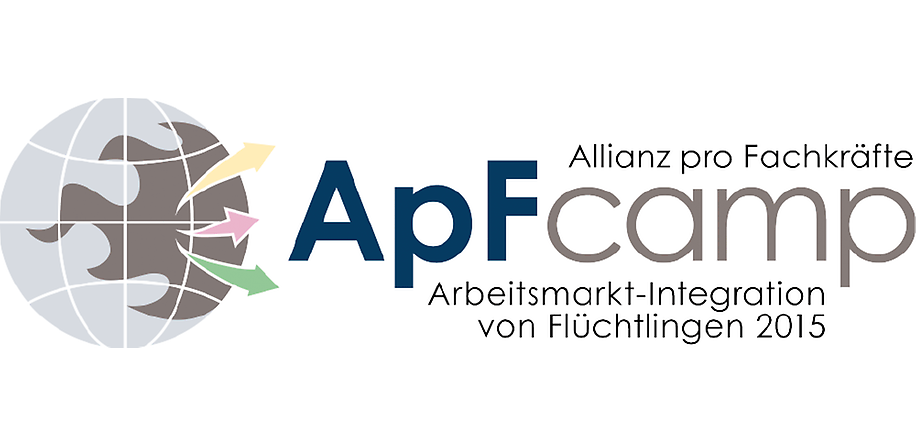 Allianz pro Fachkräfte ApFcamp 2015