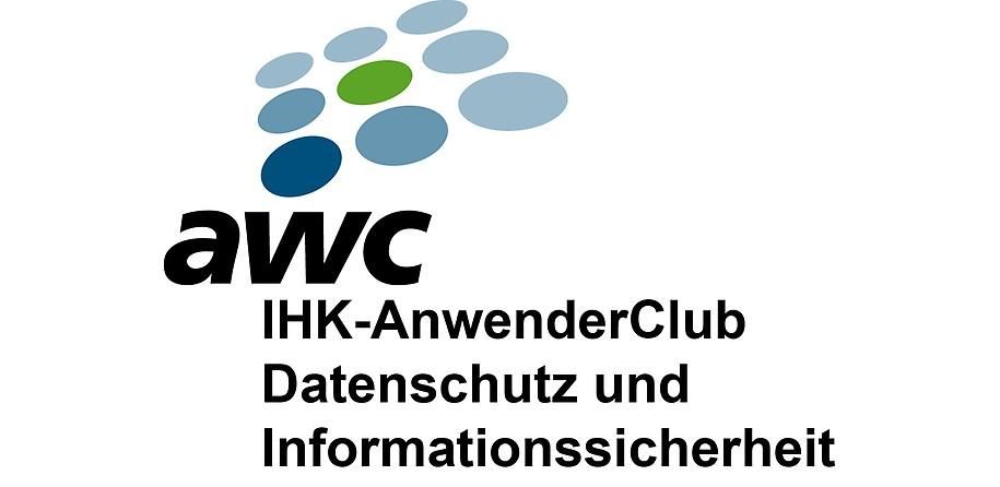 IHK-AnwenderClub Datenschutz und Informationssicherheit