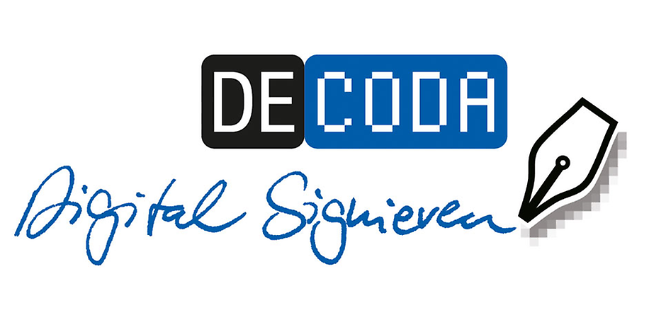 Digitale Signatur mit der IHK | DE-CODA