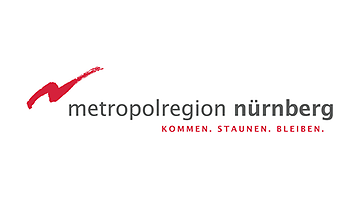 Europäische Metropolregion Nürnberg