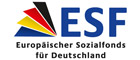 Europäischer Sozialfonds für Deutschland (ESF)