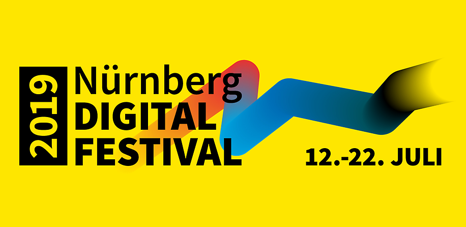 Nürnberg Digital Festival 2019