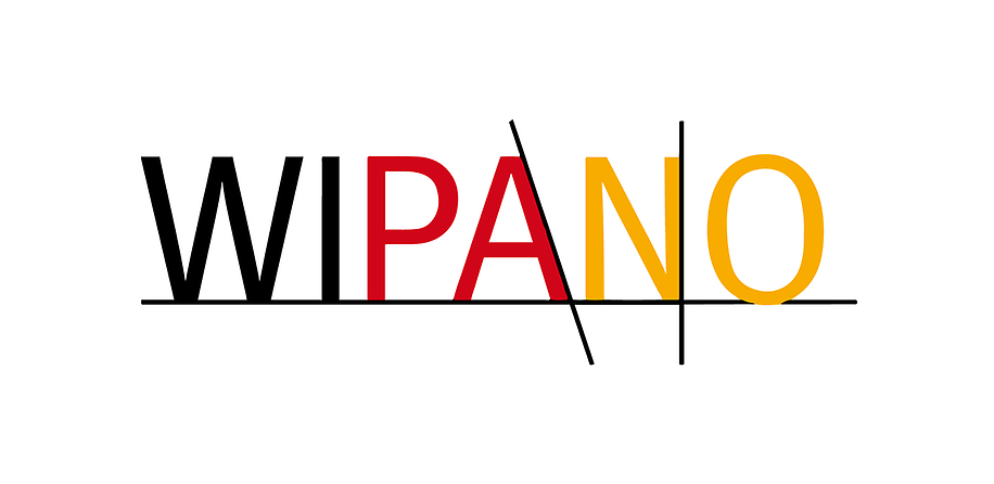 WIPANO - Wissens- und Technologietransfer durch Patente und Normen
