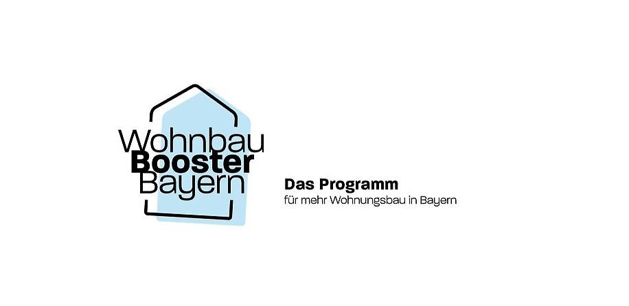 Bayerische Staatsregierung verabschiedet "Wohnbau-Booster"