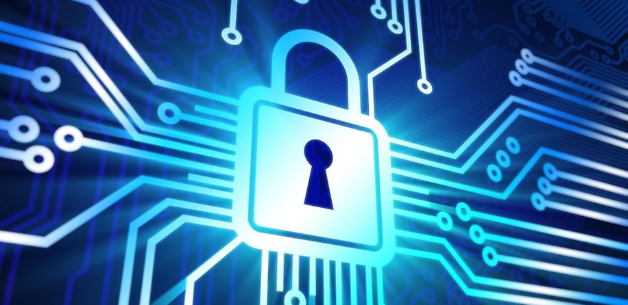 Internet Sicherheit IT Datenschutz