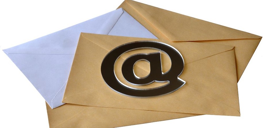 Pflichtangaben für Geschäftsbriefe sind nun auch bei E-Mails Pflicht!