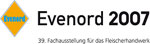 Logo Evenord