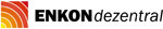 Logo Enkon