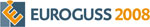 Logo Euroguss