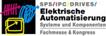 Logo SPS/IPC/Drives