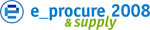 Logo e_procure & supply