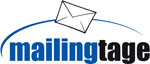 Logo Mailingtage