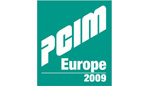 Logo PCIM