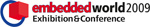 Logo embedded world