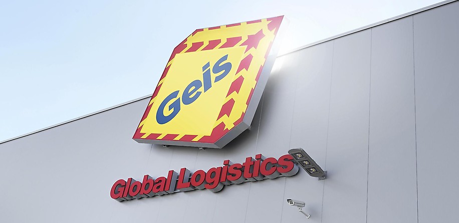 Geis-Gruppe_Logo_Fassade