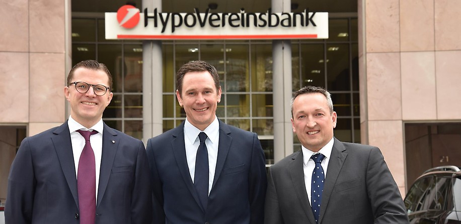 Hypo Vereinsbank Nürnberg