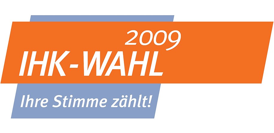 IHK Wahl 2009