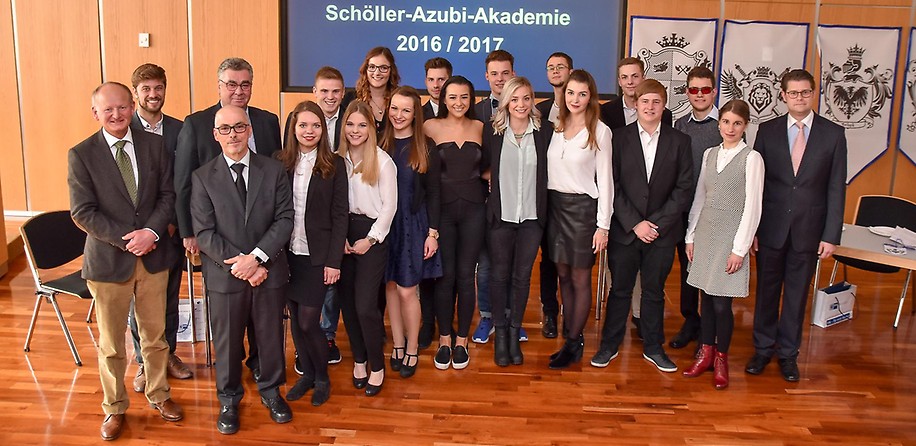 Schöller-Azubi-Akademie