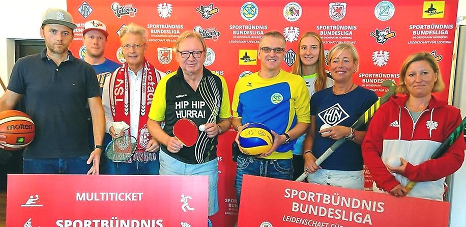 Sportbündnis Nürnberg