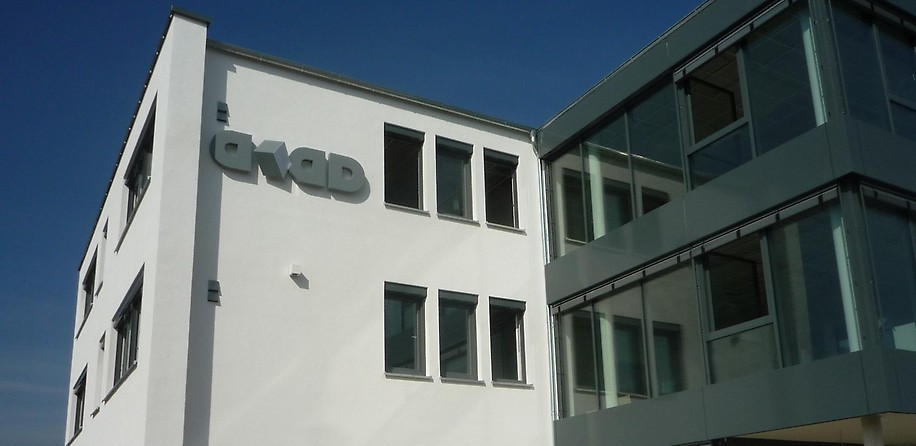 acad Group GmbH Firmengebäude - 2